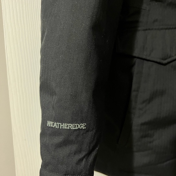 Women’s Eddie Bauer Weather Edge Parka - Picture 2 of 5